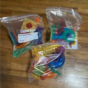 Picasso Tiles marble run *read description*